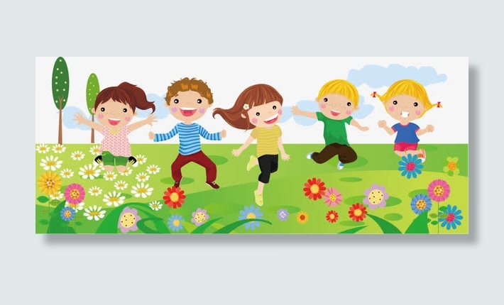 儿童卡通素材免抠