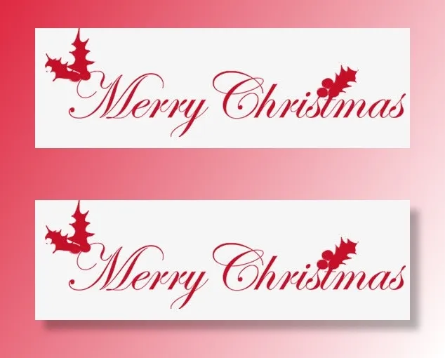 MerryChristmas免抠
