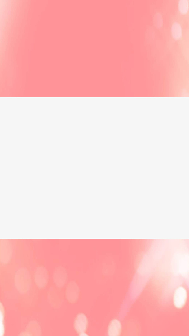 粉色背景边框素材