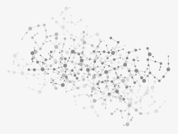 分子结构组合免抠