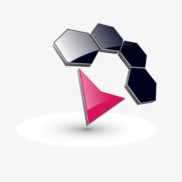3D图标矢量免抠