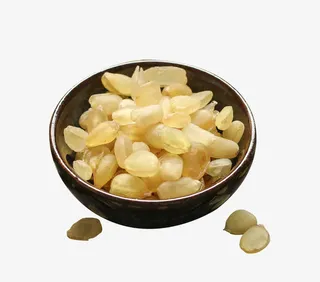 皂角雪莲子免抠