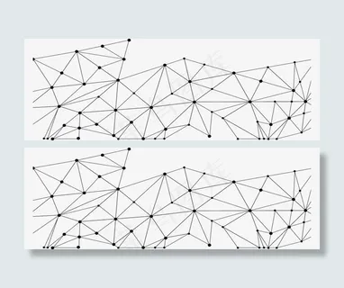 黑色科技结构图免抠