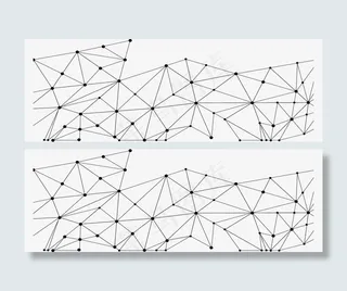 黑色科技结构图免抠