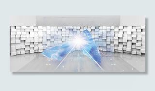 科技感背景高清