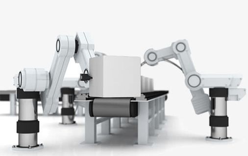 自动化生产免抠