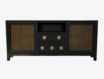 中式柜子免抠 中式柜子免抠