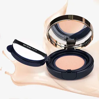 水尚气垫BB霜免抠