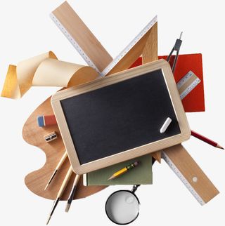 文具  办公用品免抠