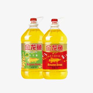 金龙鱼花生油免抠