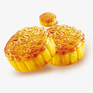 月饼免抠