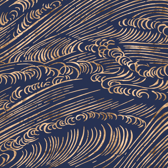 烫金底纹背景高清