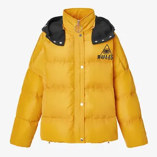 实物女装棉衣服饰设计装饰免抠