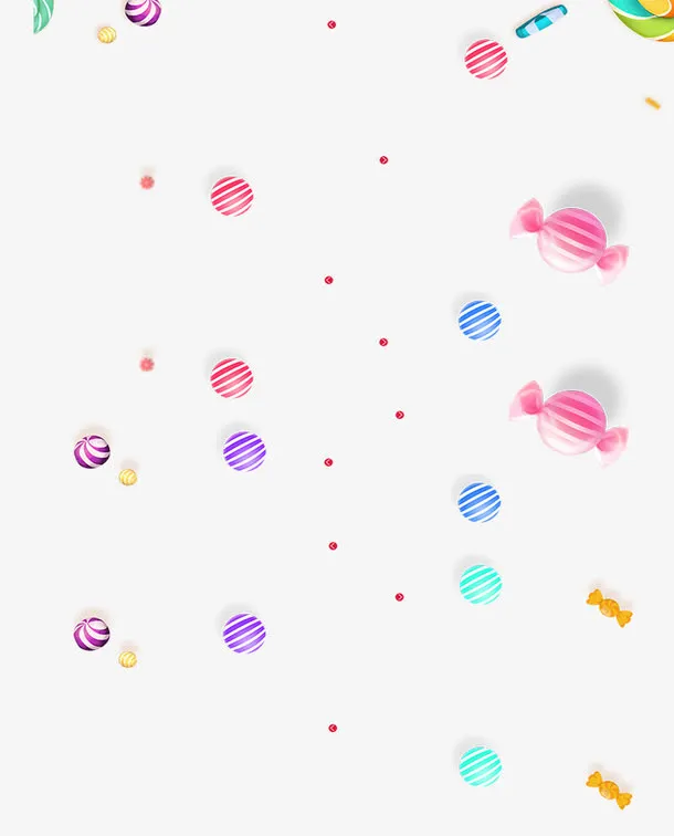 漂浮素材免抠