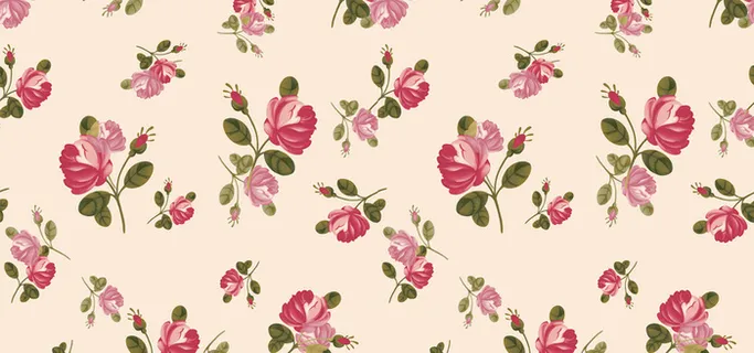 粉色花朵背景图高清