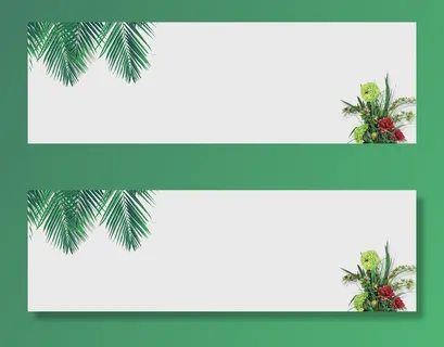 简约树叶背景高清