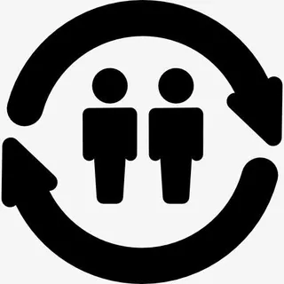 刷新按钮，用户在图标免抠