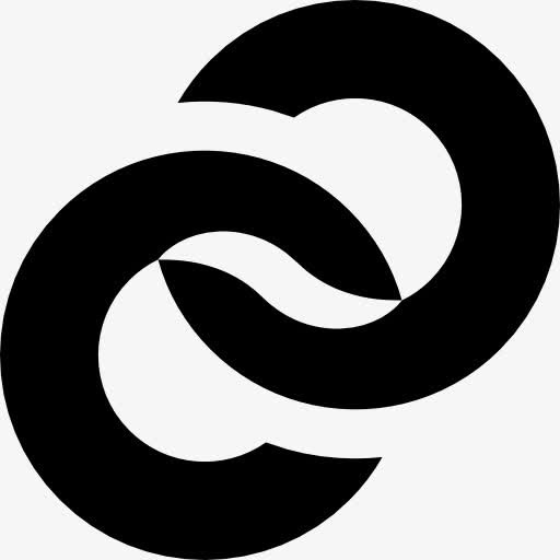 结婚戒指图标免抠