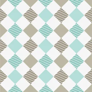 几何清新底纹背景