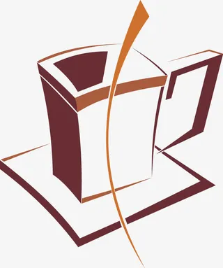 咖啡图标矢量素材免抠