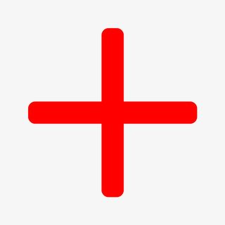 抖音加号关注免抠