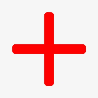 抖音加号关注免抠