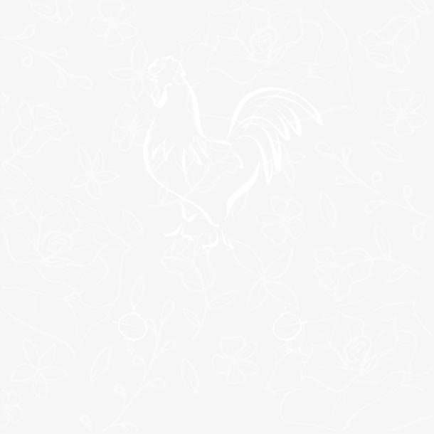 春节元素免抠