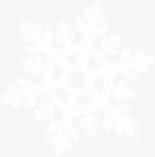 雪花主题圣诞背景素材