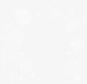 唯美圆形光圈装饰效果免抠