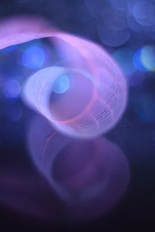 弧形设计亮光脉络免抠