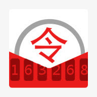 扁平LOGO-网易将军令免抠