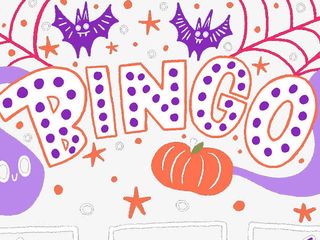 bingo免抠