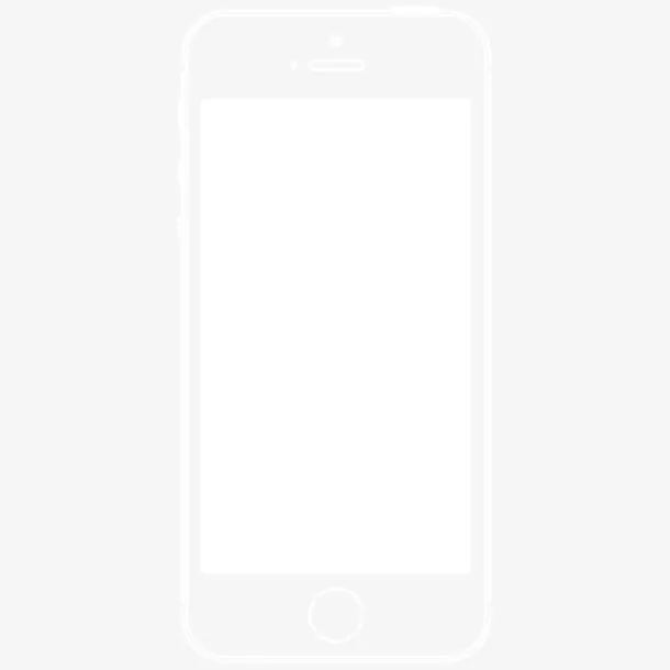 手机 iphone6免抠