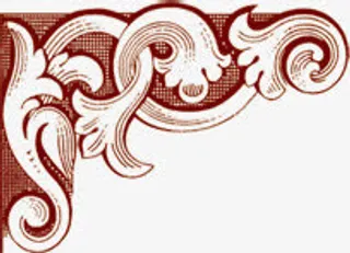 中秋节棕色包装花纹免抠