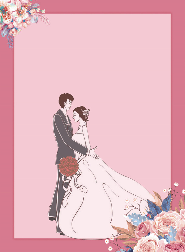 海报背景元素但如果你们要没有人物