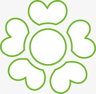 个性相框中国相框免抠