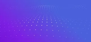 蓝色渐变背景装饰高清