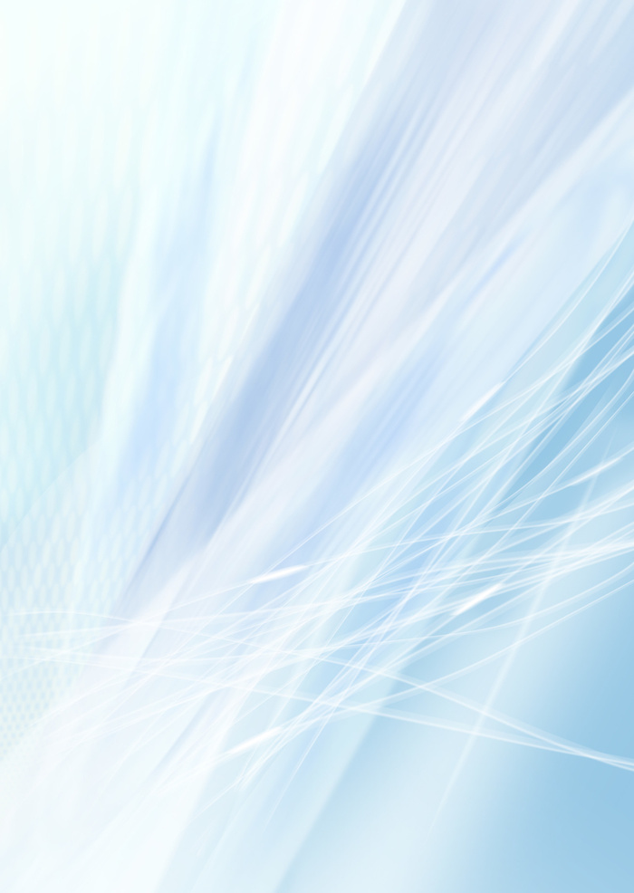 蓝色光线商务背景素材高清