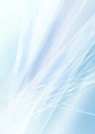 蓝色光线商务背景素材高清