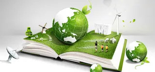 新能源背景高清