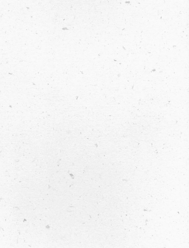 白色简约商厦招聘免抠