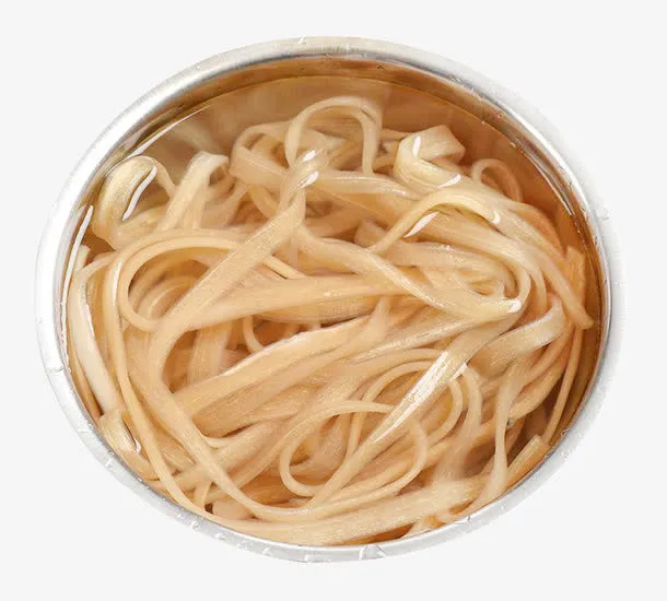 火锅食材红薯粉免抠