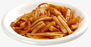 一盘炒年糕免抠