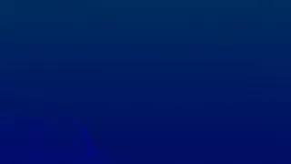 蓝色科技风圆点元素背景高清