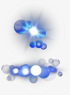 光影光效特效元素免抠