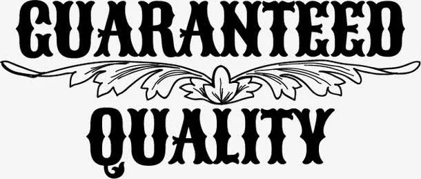 葡萄酒包装标签素材免抠