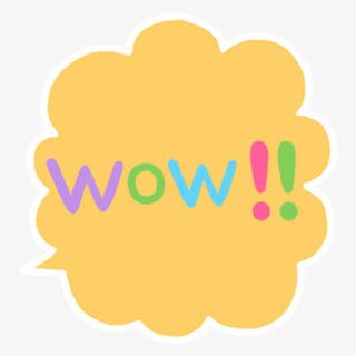 立体图标剪影淘宝艺术字 创意英免抠