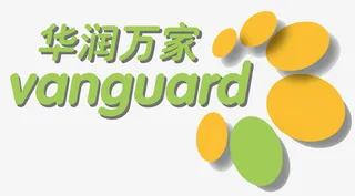 华润万家新LOGO免抠