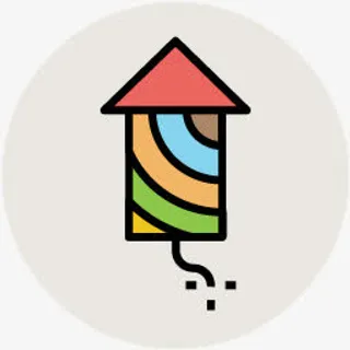 恭喜圣诞节素材免抠