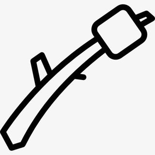 棉花糖图标免抠